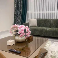 اجاره روزانه آپارتمان مبله لوکس / ظفر