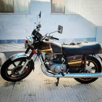 ایژ350ccاسپرت کمک بادی