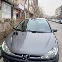 206 sd v8 مدل 1393