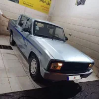 کارا ۲۰۰۰ دوکابین|خودرو سواری و وانت|مبارکه, |دیوار