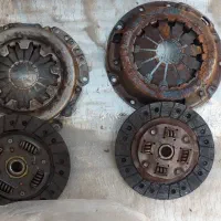 لوازم پراید یورو 4|قطعات یدکی و لوازم جانبی|گرگان, |دیوار