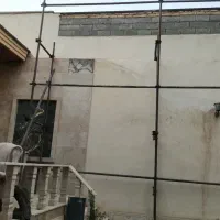 اجاره داربست