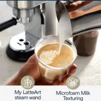 اسپرسوساز دلونگی(ec885m)