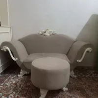 مبل دو نفره کودک
