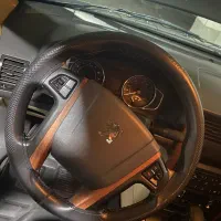 پژو پرشیا xu7p مدل ۱۴۰۱