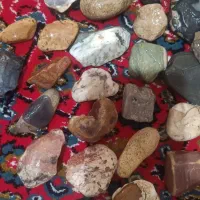 سنگ قدیمی|جواهرات|تهران, ارامنه|دیوار