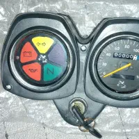 کیلومترموتورایژ۳۵۰سی سی