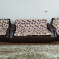 مبل هفت نفره|مبلمان خانگی و میز عسلی|اهواز, کوی ملی راه|دیوار