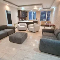 68-متر-1-خواب-نما-تراورتن-سالن-پرده-خور-فول