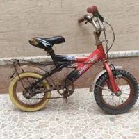 دوچرخه ۱۲