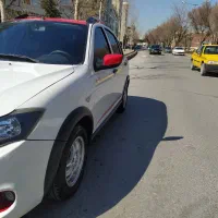 کوییک مدل1400|خودرو سواری و وانت|سنندج, |دیوار