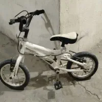 دوچرخه 12برای بچه دوسه ساله