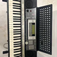 کیبورد یاماها par640