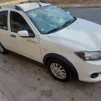 کوییک اتوماتیک فول آپشن ۱۴۰۱ سفید|خودرو سواری و وانت|تهران, شهرک صدرا|دیوار