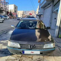 پژو 83|خودرو سواری و وانت|خرم‌آباد, |دیوار