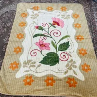 حراج پتو یکنفره نرمینه اصل