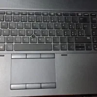 لپ تاپ ZBOOK 17 G3|رایانه همراه|اصفهان, پوریای ولی|دیوار