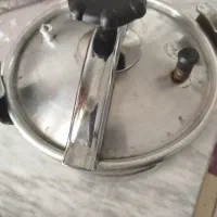 زودپز ۸لیتری سپ مدل پر|ظروف پختوپز|شهرکرد, |دیوار