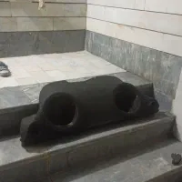 طاقچه سه بعدی رانا