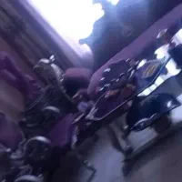 مبلمان طرح سیمرغ چوب راش