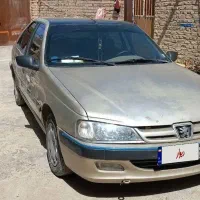 پژو پارس ساده، مدل ۱۳۸۲|خودرو سواری و وانت|تایباد, |دیوار