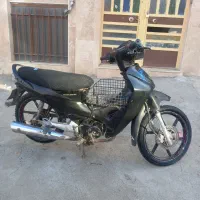 موتور ۹۳ ویو۱۵۰ مزایده