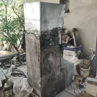 کانال کولر ابعاد 190سانتی متر
