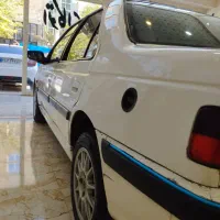 پارس سال مدل ۹۱