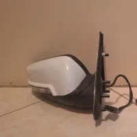 مه شکن پژو ۲۰۶ آرسی آینه بغل پارس سمند ال۹۰