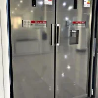 دو قلو 40 فوت الجی|یخچال و فریزر|زنجان, |دیوار