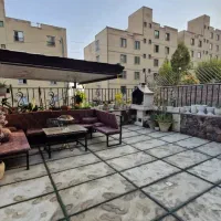 فاز۲/ ۱۷۷ متر / سه خواب / کیوان / کد ۲۲