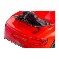 توربو ماشین شارژی