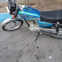 موتور سیکلت۱۵۰