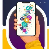 دوره تولیدمحتوا و تدوین با گوشی|خدمات آموزشی|کرمان, |دیوار