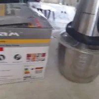 وسایل آشپزخانه سالم و نو