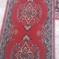 گلیم فرش وکناره|فرش|بروجرد, |دیوار