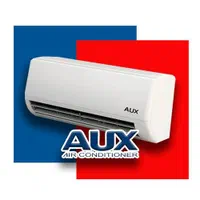 کولر گازی اقساطی آکس AUX