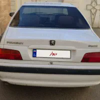 پژو TU5-LX کم کارکرد|خودرو سواری و وانت|فردیس, خیام شرقی|دیوار