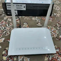 مودم Adsl|مودم و تجهیزات شبکه|کرج, مصباح|دیوار