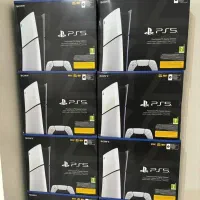 با PS5 بهترین کیفیت را تجربه کن 4K اقساط