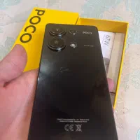 Poco m6 pro ram 12 hard 512|موبایل|تهران, شارق|دیوار