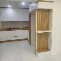 رهن و اجاره 85متر دوخوابه فاز 9جدید