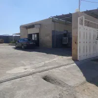 کارگاه  شهرک اصناف نیمور فاز دو کوچه آخر