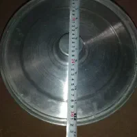 قابلمه ۵۰۰ تومن سایز ۳۲|ظروف پخت‌وپز|رباط‌کریم, رباط‌کریم|دیوار