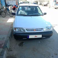 فروش پراید وانت 151