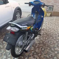 موتور رادیسون ۹۴