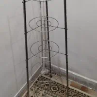 پایه قابلمه نو|آب‌چکان و نظم‌دهنده ظروف|زنجان, |دیوار