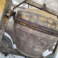 بتونر ساختمان