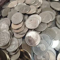 سکه ۵۰۰ تومانی بیش از ۱۰۰۰ عدد