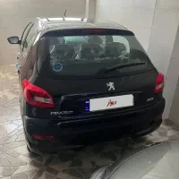 پژو ۲۰۷ فلز.  دنا ۲۰۶ شاهین سورن پارس